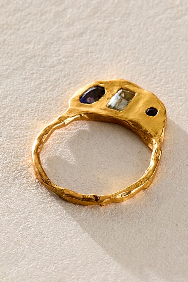 Bague Bapu Bornay #1