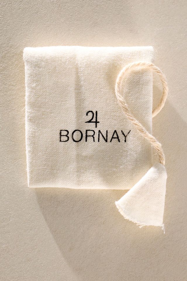 Bague Bapu Bornay #2