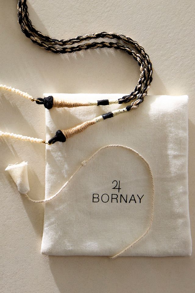 Bornay Happy Goblin Necklace #2