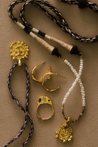 Collier Soleil Heureux Bornay