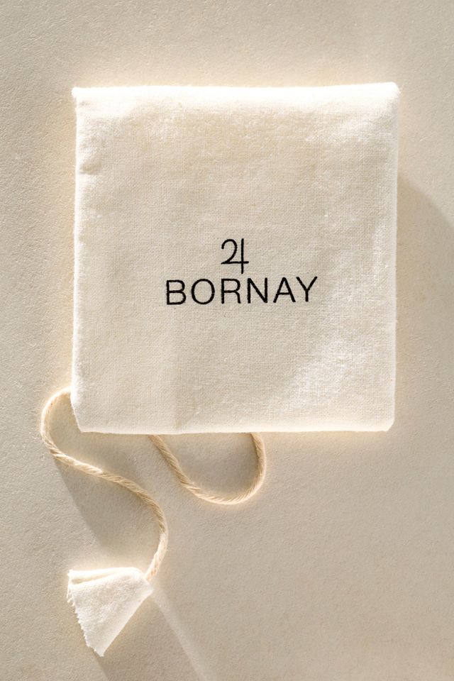 Collier Soleil Heureux Bornay #2