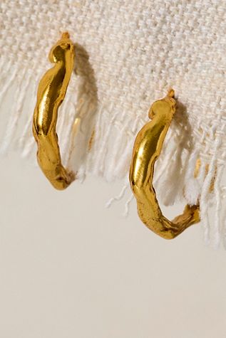 Mini Aloo Hoops Bornay