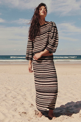 Sunbeam Sweater Set