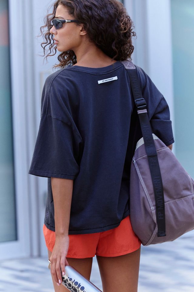Tackle NYC Logo Tee #1