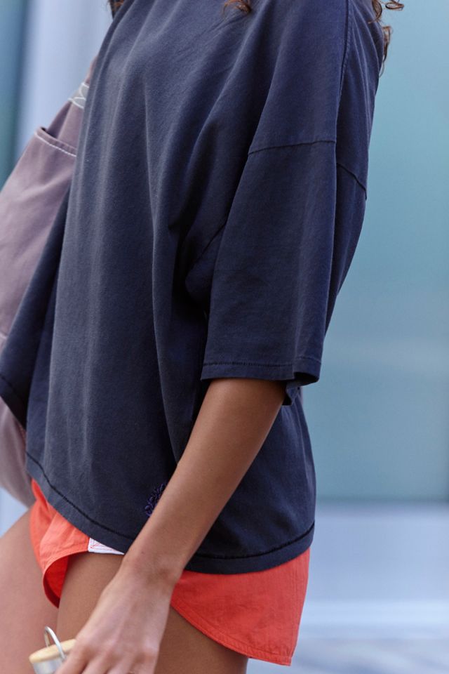 Tackle NYC Logo Tee #2