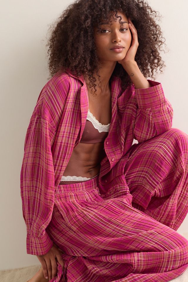 Chemise de pyjama Easy Morning #3