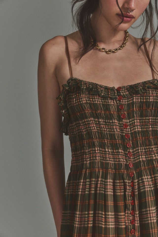 Lennox Maxi Dress #2