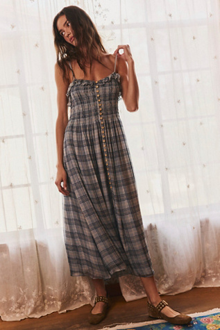 Lennox Maxi Dress
