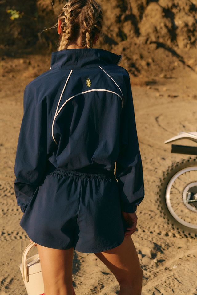 Trackside One-Piece #1