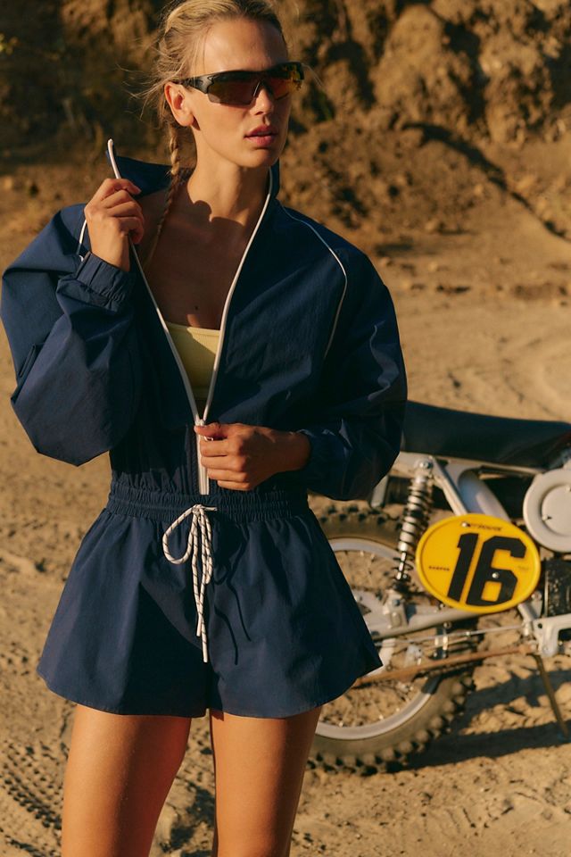 Trackside One-Piece #2