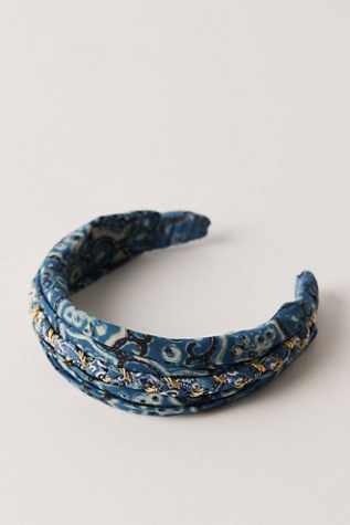 Bandeau rigide Cambrille