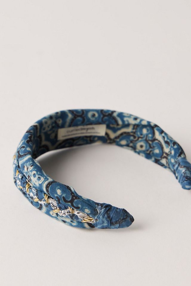 Cambrille Hard Headband #1