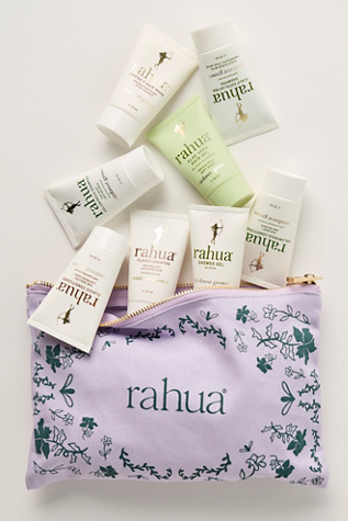 Rahua Mini Rituals No. 01 at Free People in Purple