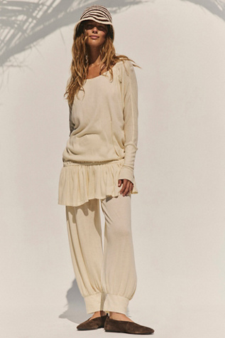 Ensemble pantalon Bambi