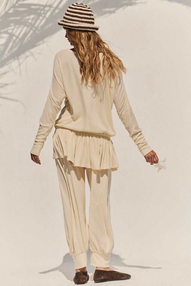 Bambi Pant Set #1