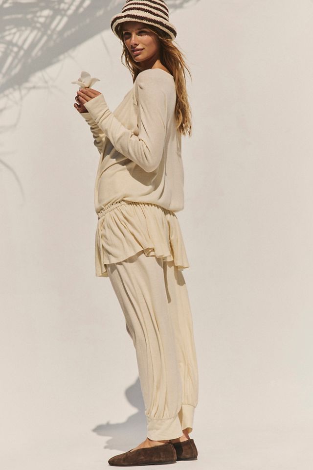 Bambi Pant Set #2