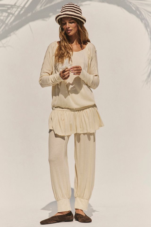 Bambi Pant Set #3