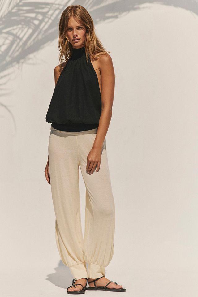 Bambi Pant Set #4