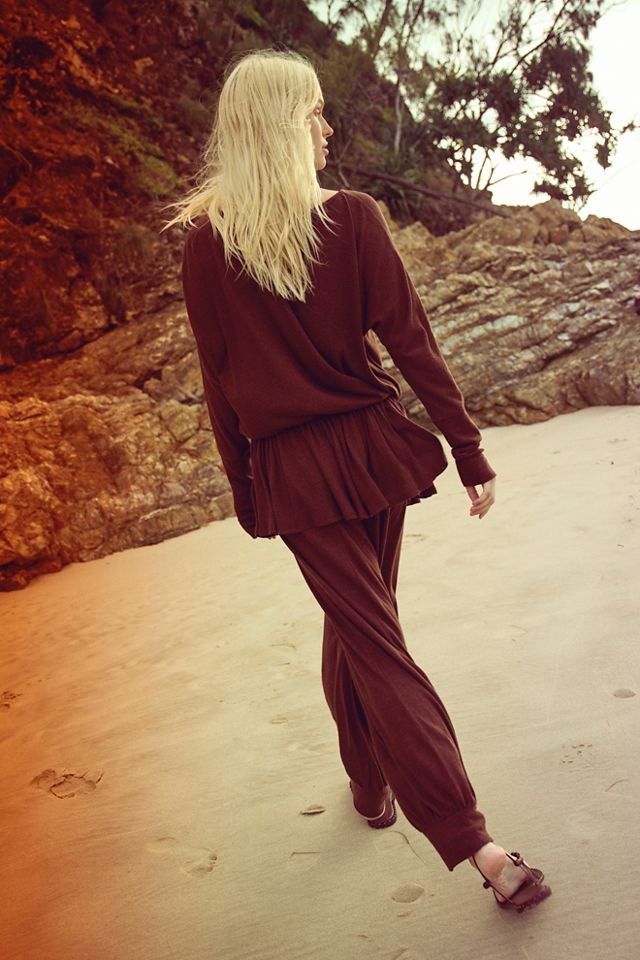 Ensemble pantalon Bambi #1