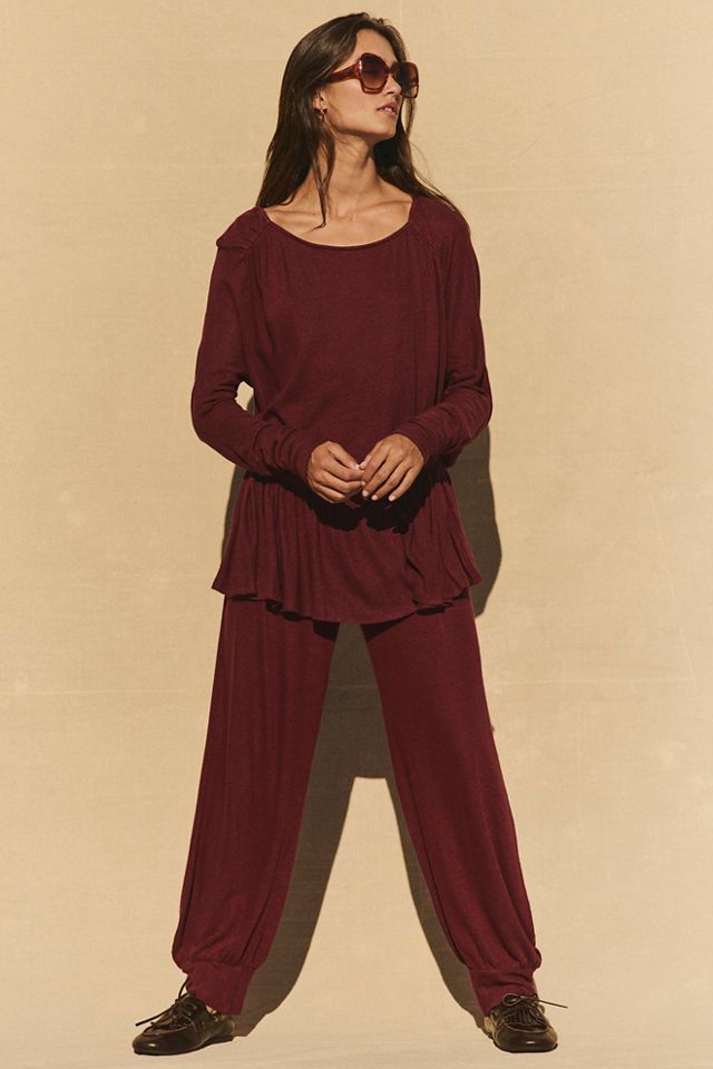 Bambi Pant Set #3