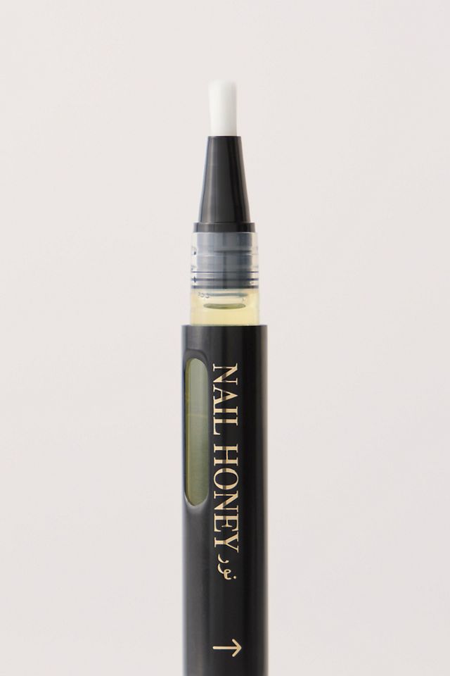 Twinkled T Nail Honey Nour Cuticle Oil Pen #1