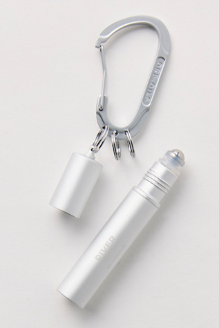 Orb Oils Keychain Roller