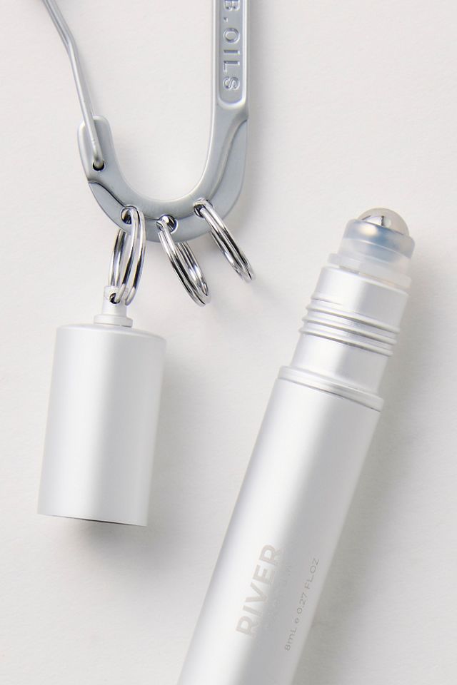 Orb Oils Keychain Roller #1