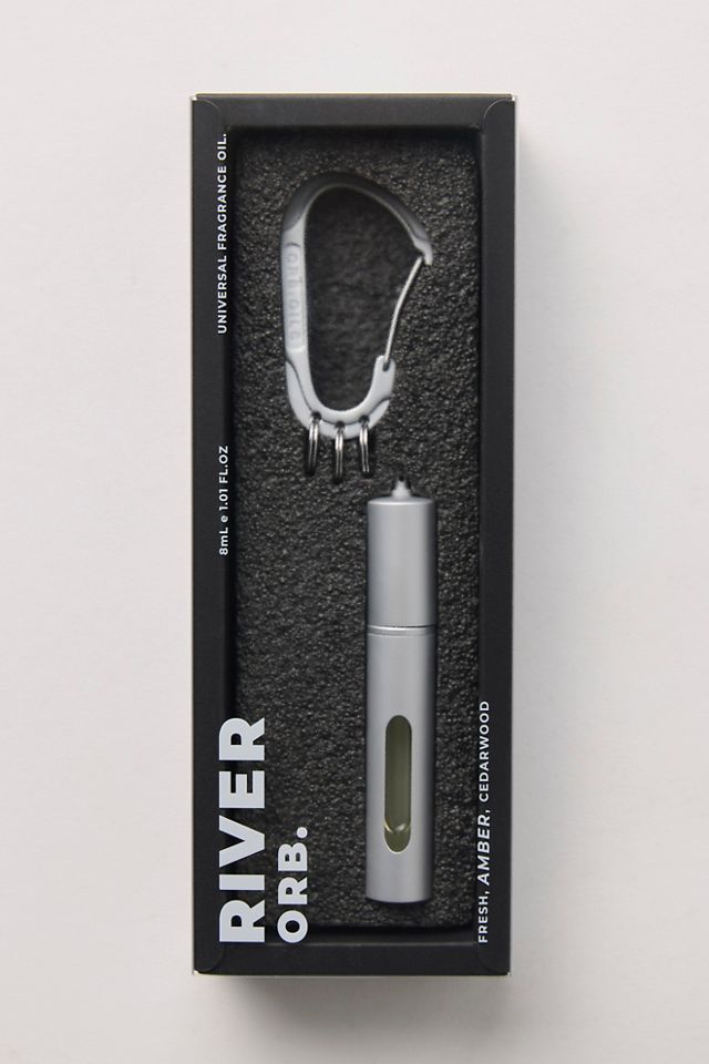 Orb Oils Keychain Roller #2