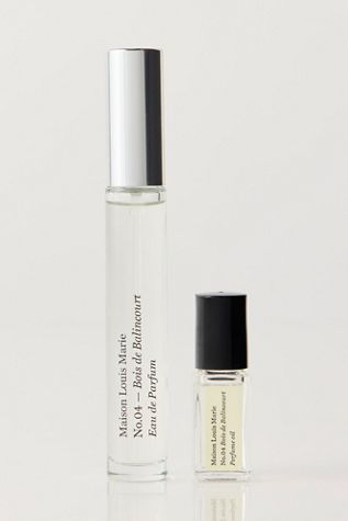 Maison Louis Marie Mini Travel Set