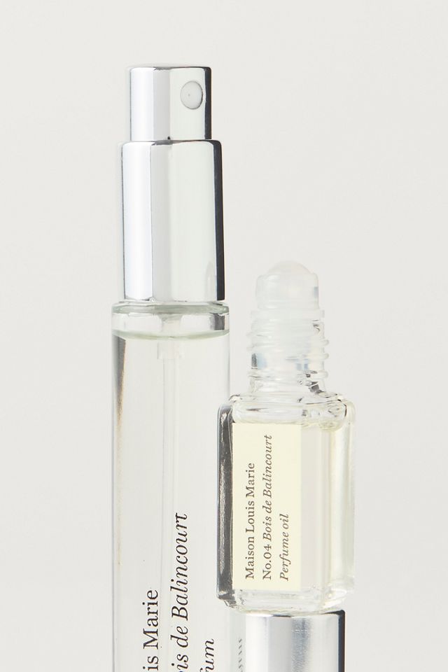 Maison Louis Marie Mini Travel Set #1
