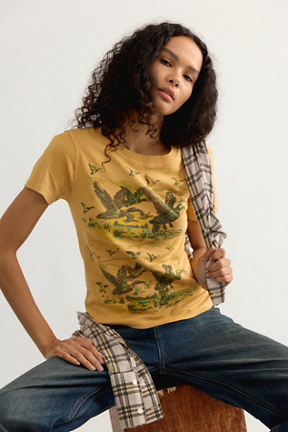 River Tee