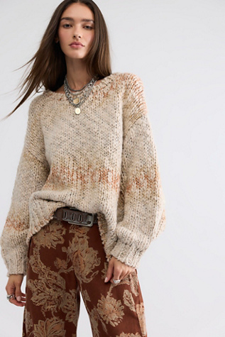 George Pullover
