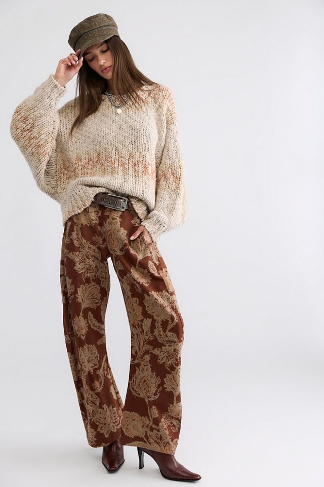 George Pullover #2