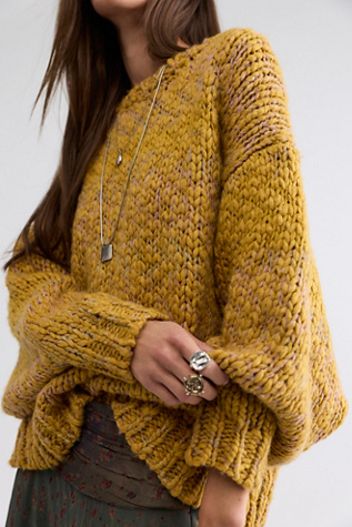 George Pullover by Free People