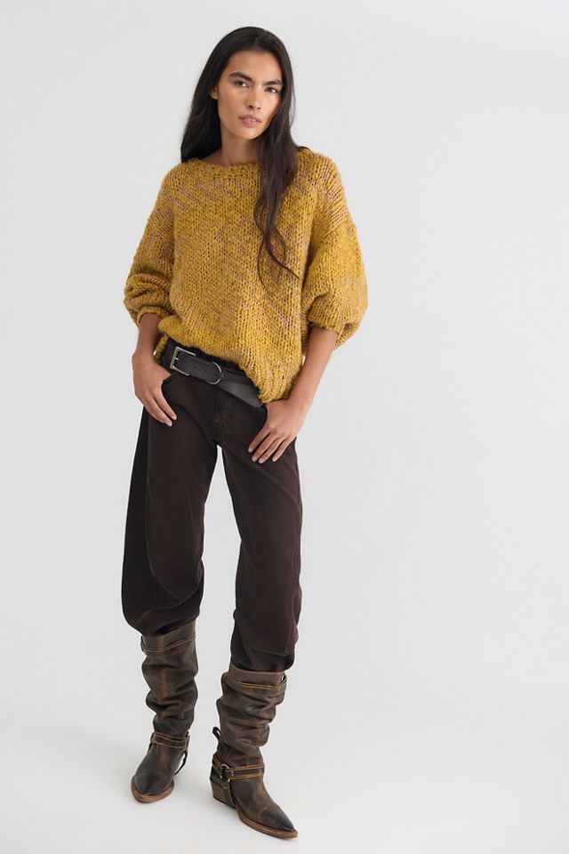 George Pullover #2