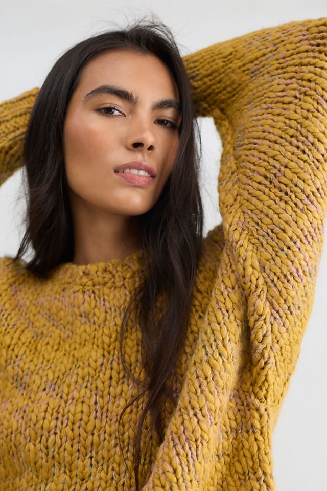George Pullover #3