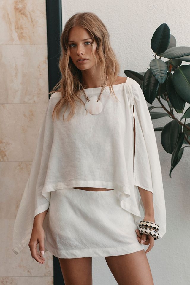 My Little Micro Mini Skort #3