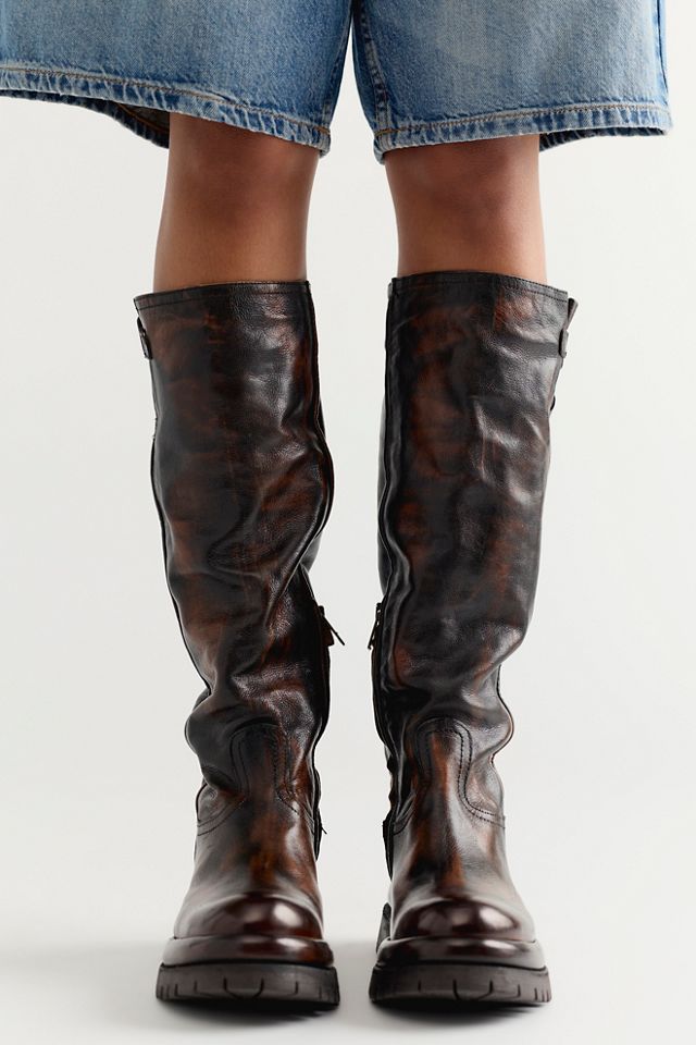 Bottes Moto Dreamy A.S.98 #1