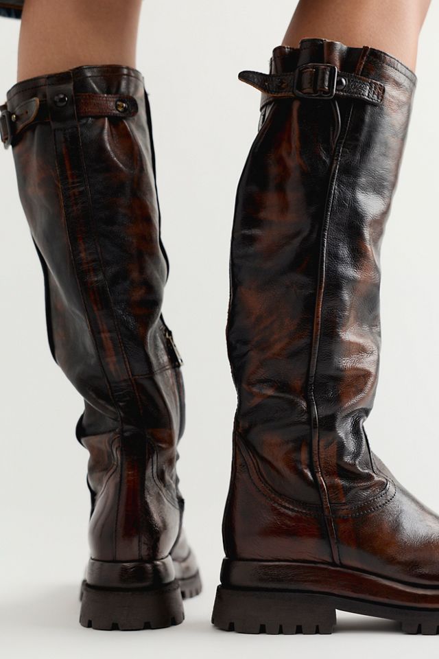 Bottes Moto Dreamy A.S.98 #3