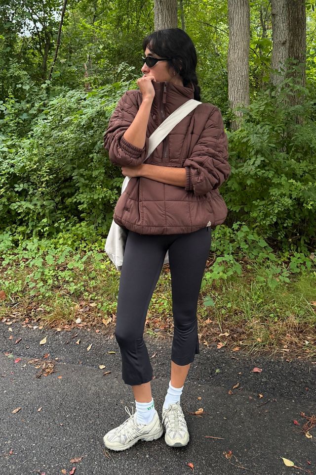 Pippa Packable Tunic #4