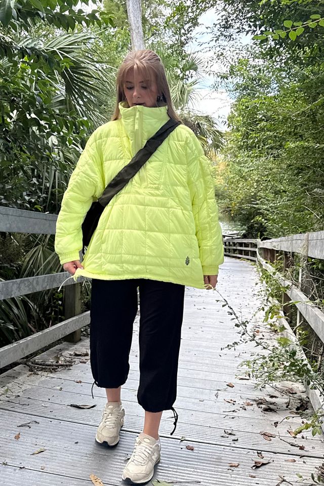 Pippa Packable Tunic #5
