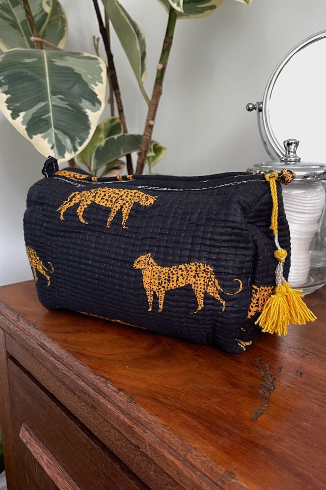 Be Deva Aarav Cosmetic Bag #2
