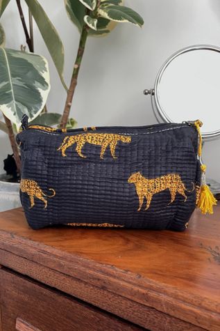 Be Deva Aarav Cosmetic Bag