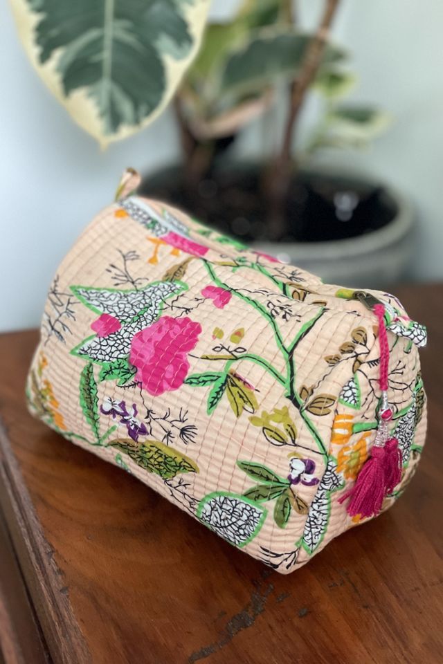 Be Deva Vivan Cosmetic Bag #2
