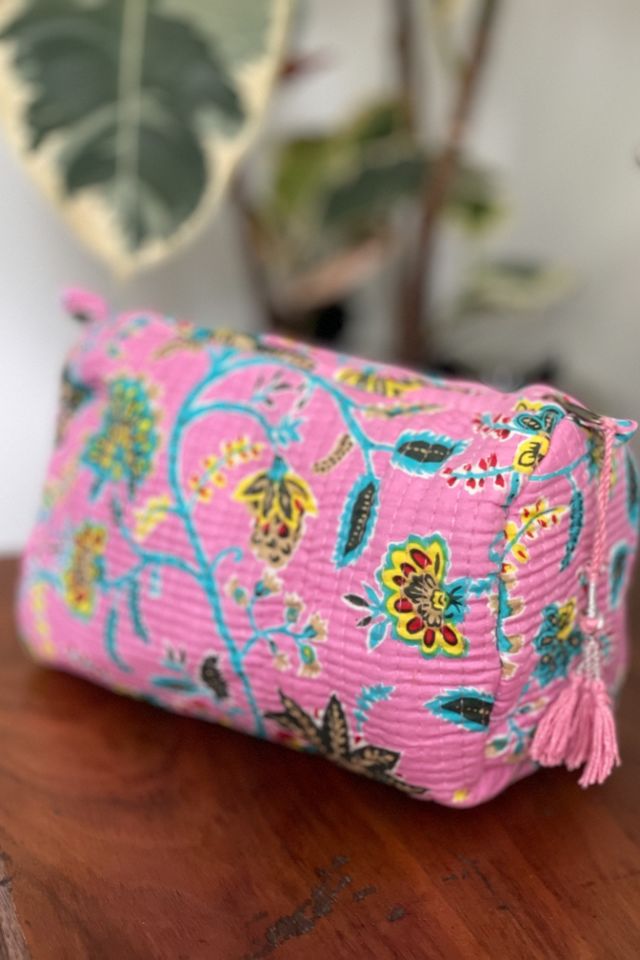 Be Deva Sai Cosmetic Bag #2