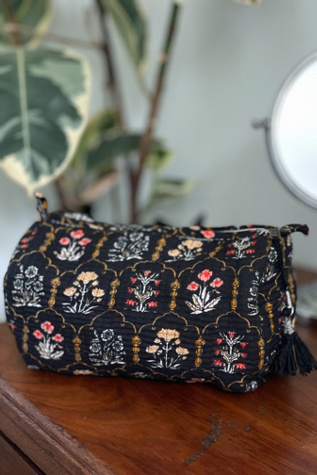 Be Deva Amanya Cosmetic Bag