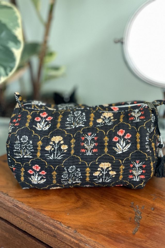 Be Deva Amanya Cosmetic Bag #2