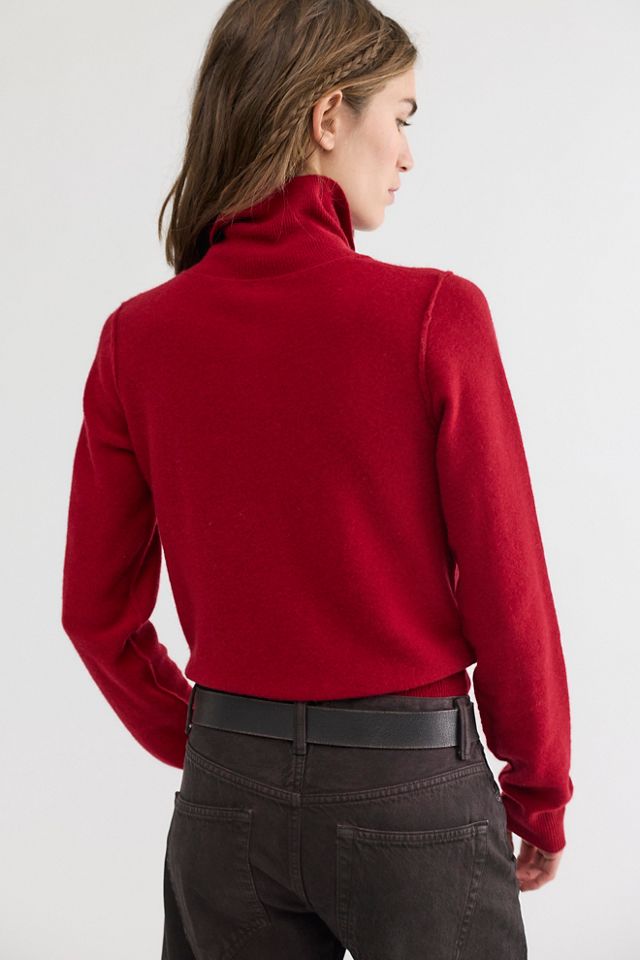 Rhode Cashmere Cardi #1