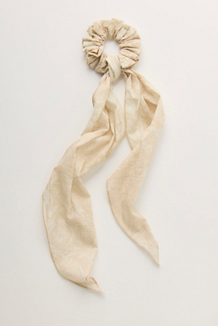 Amber Pony Scarf by Free People