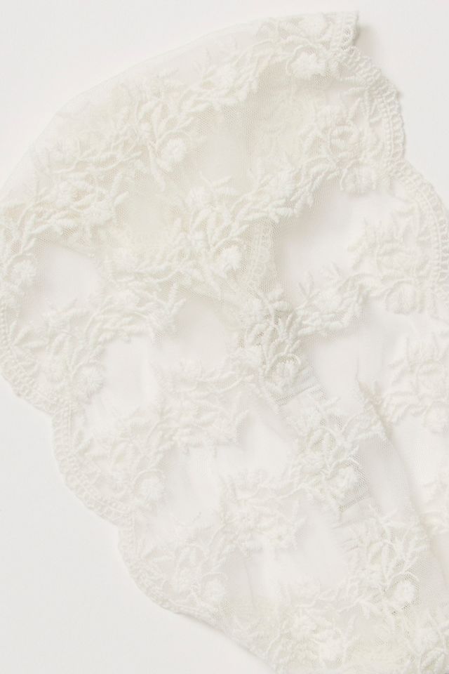 XL Solana Lace Headband #2